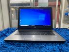 Hp-Corei5-6th generation 8gb ssd120gb Hdd-500gb 14”hd