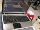 Hp corei7 2nd generation laptop
