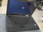 Hp corei7 6th generation laptop