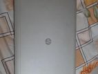 Hp Cori 5 4th gen Slim Laptop