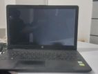Hp Cori I5 with Nvidia Graphics 8th Gen Leptop