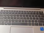 HP cori5 12gen laptop