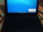 Hp cromebook