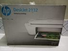 HP Deakjet Printer Scanner