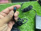 hp/dell original 45w blue pin charger