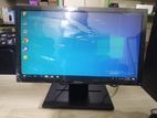 HP/Dell/Samsung/LG Brand 19" LED Monitor