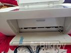 Hp Desk Jet 3 in 1, ( Photocopy, Printer,scanner)