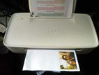 HP Deskjet 1112 Colour Photo Printer with Box