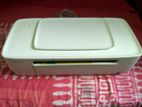 HP Deskjet 1112 Colour Photo Printer with Box