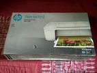 HP Deskjet 1112 Colour Photo Printer with Cartridges + Box