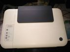 HP Deskjet 1515 All in one Colour Printer + Scanner & Photocopy