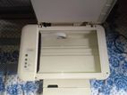 HP Deskjet 1515 Colour Printer + Photocopy Scanner