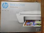 Hp Deskjet 2131 All in One Printer