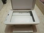 Hp Deskjet 2132 All in One Printer, Scanner & Photocopy