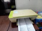 Hp Deskjet 2135 All in One Printer