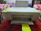 HP Deskjet 2135 All-in-One Printer + Scanner Photocopier