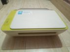 Hp Deskjet 2135 All in One Printer +scanner +photocopy + New Cartridges