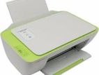HP DeskJet 2135 Color/Black All-in-One Printer