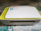 HP Deskjet 2135 Colour Printer with Scanner & Cpyer