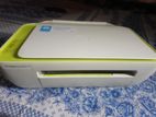 Hp Deskjet 2135 Printer with Scanner