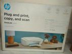 HP Deskjet 2320 All In One Printer