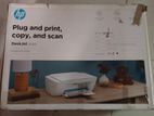 HP DeskJet 2320 All-in-One Printer (Print, Scan, Copy)