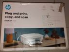 HP DeskJet 2320 All-in-One Printer (Print, Scan, Copy)
