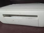 HP Deskjet 2320 all in one printer scanner photocopy