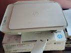 HP Deskjet 2336 with scanner