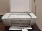 HP DESKJET 2722 COLOR WIRELESS ALL-IN-ONE PRINTER (Purchased - Feb 2024)