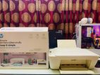 HP Deskjet 2775 Ink Advantage Printer