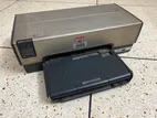 HP Deskjet 6943 Printer