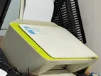 HP DeskJet All-in-One Printer (Print, Scan, Copy) - Good Condition