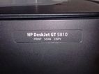 HP DeskJet GT 5810