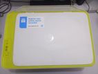 Hp Deskjet Ink Advantage 2135 All-in-one Printer