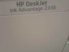 Hp Deskjet Ink Advantage 2336
