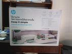 HP deskjet ink advantage 2775 ( 19 days used)