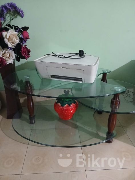 Hp Deskjet Ink Advantage All In One Printer For Sale In Mirpur Bikroy