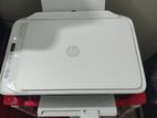 HP DeskJet Ink Advantage 2775 All-in-One Printer