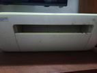 HP DeskJet printer