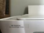 HP Deskjet printer