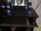 Hp Desktop Core I3