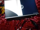 Hp Desktop Full Noton Display Banga