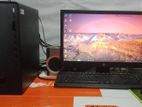 HP Desktop Full Setup i5-11th generation