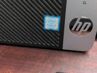 Hp Desktop Pc