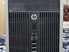 HP desktop pc office used