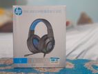 HP DHE-8003 USB Stereo Gaming Headset
