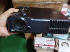 HP DLP PROJECTOR 30 MINUTES USED