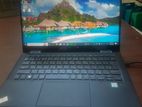 HP Dragonfly i5 8th gen 256/8 GB touch*8 CPUs* *Blue colour* 360 Rotate*