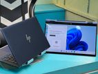 HP Dragonfly x360 Touch Core i7-8th Gen 16/512GB Business Class Laptop.